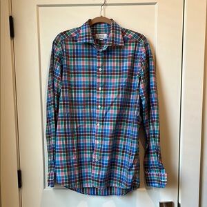 Eton Button Down Shirt